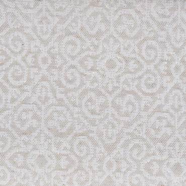 Υφασμα επιπλώσεως es. μπεζ εκρου aramil