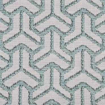 Υφασμα επιπλώσεως es.εκρου λαχανι denia