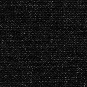 Υφασμα επιπλώσεως μαυρο esva