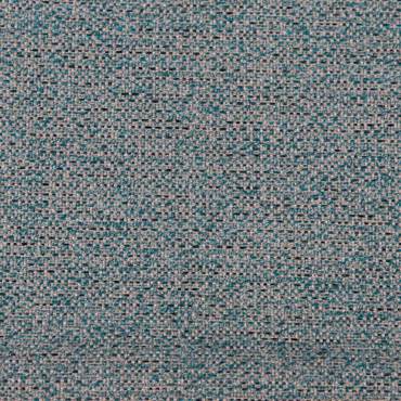 Υφασμα επιπλώσεως es.εκρου πετρολ esva