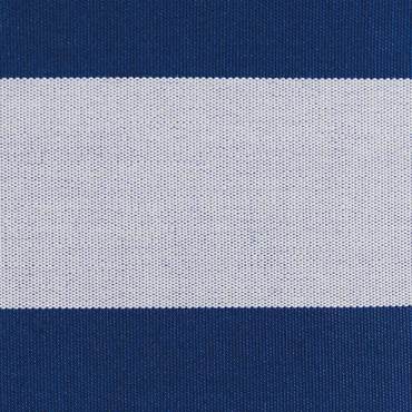 Υφασμα επιπλώσεως εκρου μπλε proloom