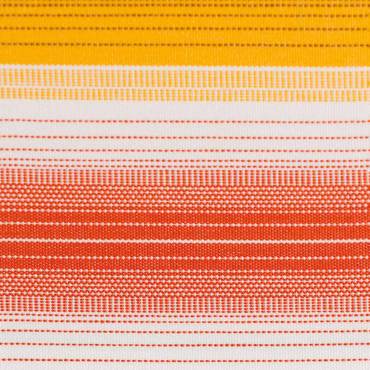 Υφασμα επιπλώσεως ριγε κοκκινο εκρου proloom