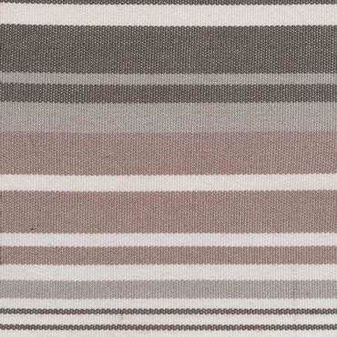 Υφασμα επιπλώσεως καφε εκρου proloom