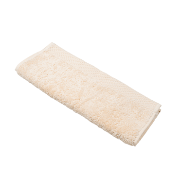 Πετσετα clarysse 2759CREM