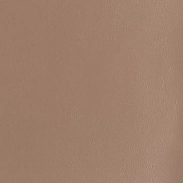 Δερματίνη μπεζ σοκολατι  amelia