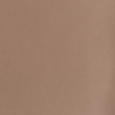 Δερματίνη μπεζ σοκολατι  amelia