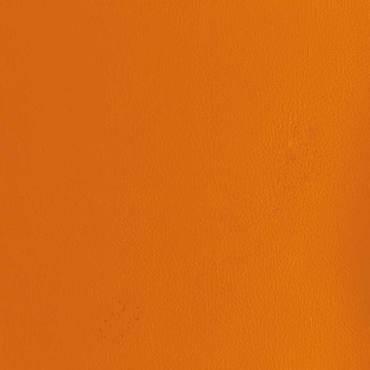 Δερματίνη πορτοκαλι  amelia