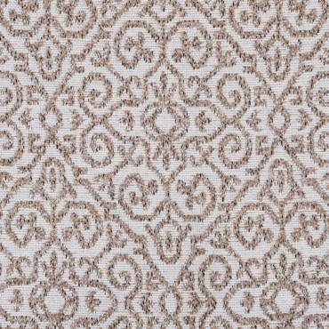 Υφασμα επιπλώσεως es. εκρου μπεζ aramil