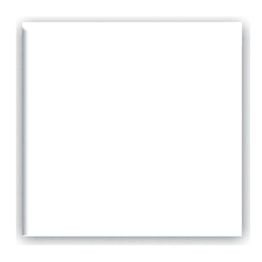 ΕΠΙΦΑΝΕΙΑ 70Χ70εκ. ΛΕΥΚΟ  ΒΕΡΖΑΛΙΤ