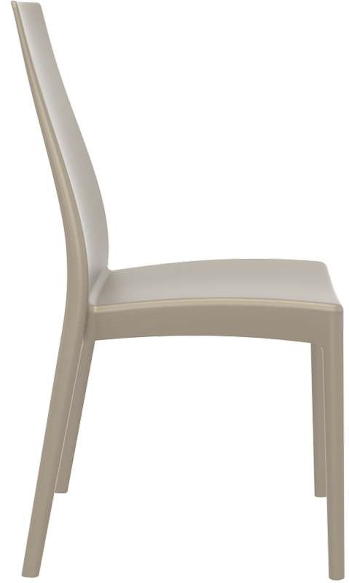 MIRANDA TAUPE(S4)KAREKLA POL/NIOu