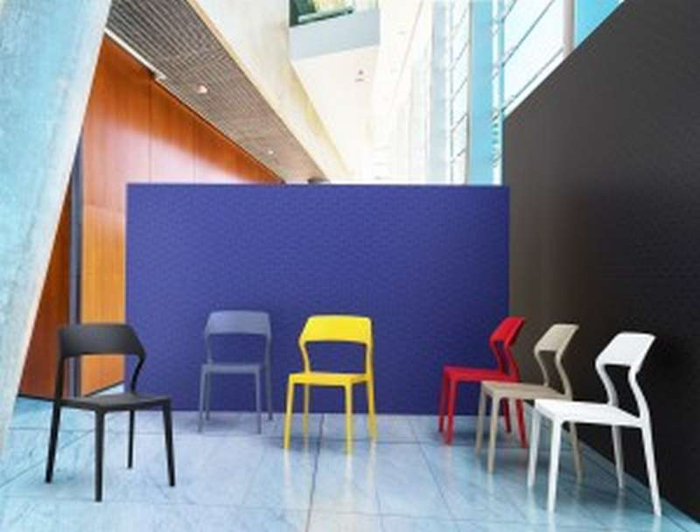 SNOW TAUPE KAREKLA POL/NIOu