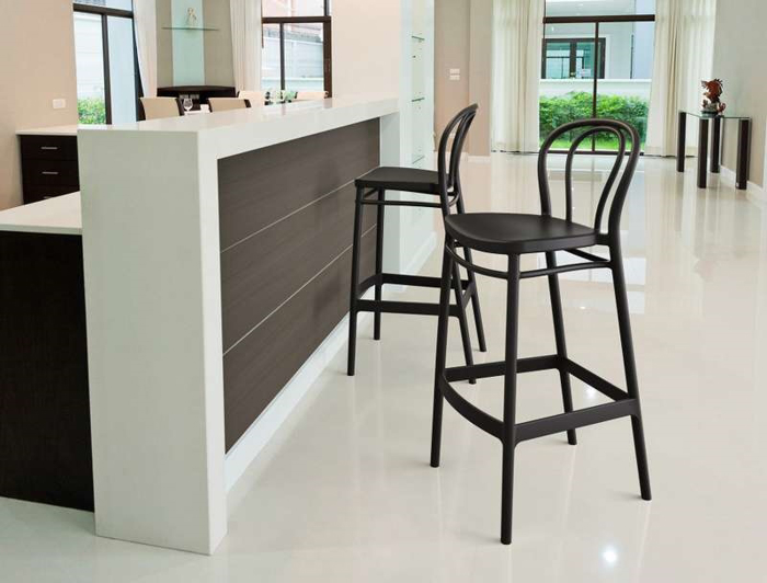 VICTOR 75ek. SKAMPO DARK GREY POL/NIOu