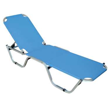 ADEL ΞΑΠΛΩΣΤΡΑ L.BLUE ΤΕΧΤ ΑΛΟΥΜΙΝΙΟΥ 25Χ25