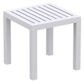 OCEAN WHITE TRAPEZI 45X45X45ek. POL/NIOu