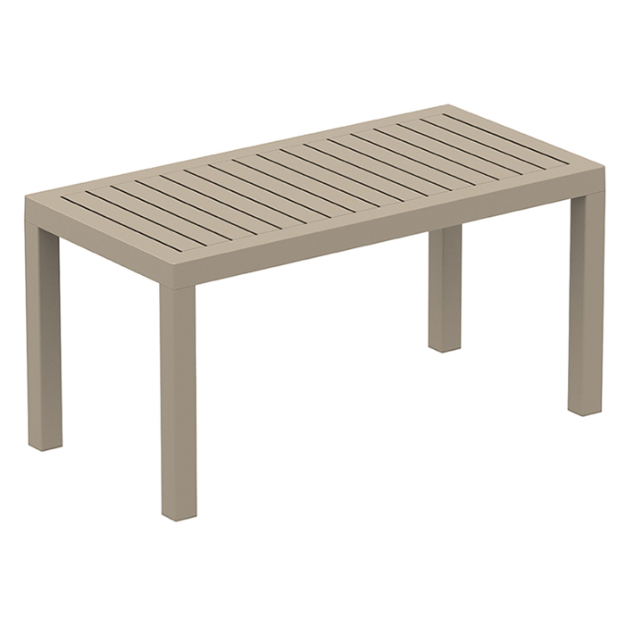 OCEAN TAUPE TRAPEZI 90X45X45ek. POL/NIOu
