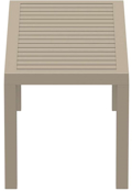 OCEAN TAUPE TRAPEZI 90X45X45ek. POL/NIOu